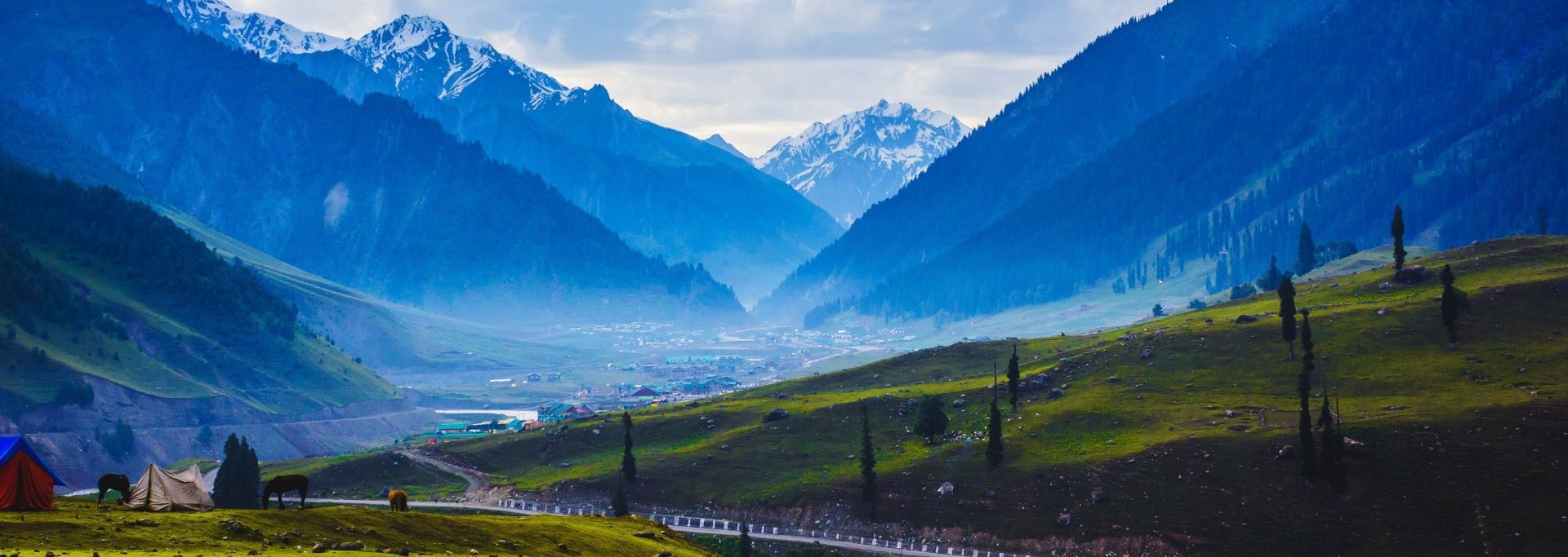 Kashmir Jannat E Hindustan