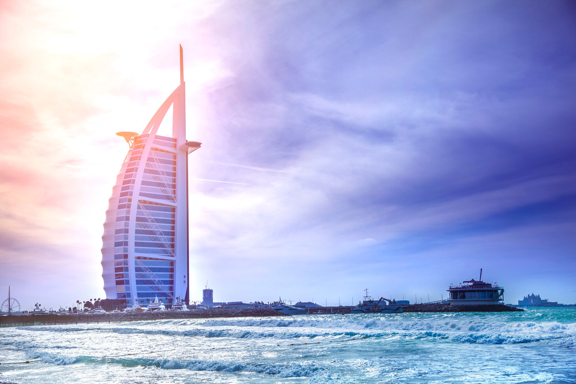Dubai Visa in 24 Hours