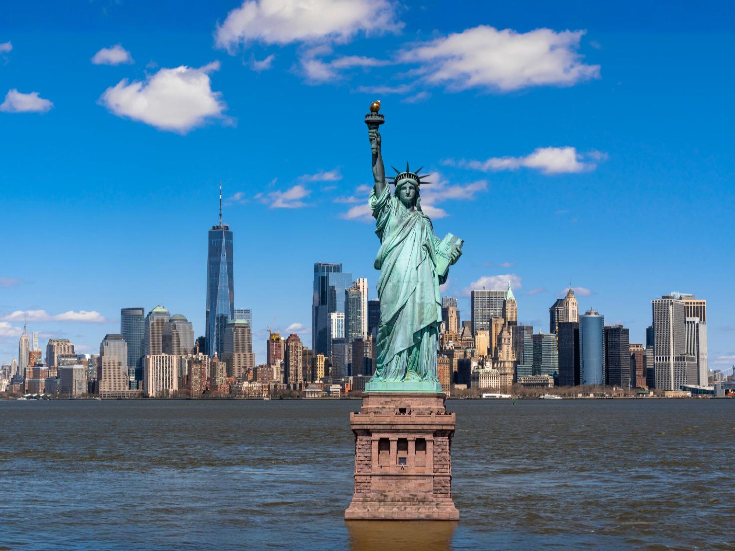 USA Visa in 30 Days