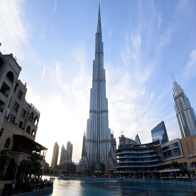 Simply Dubai