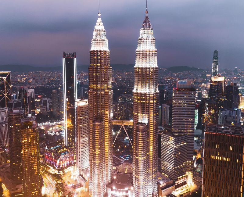 MALAYSIA