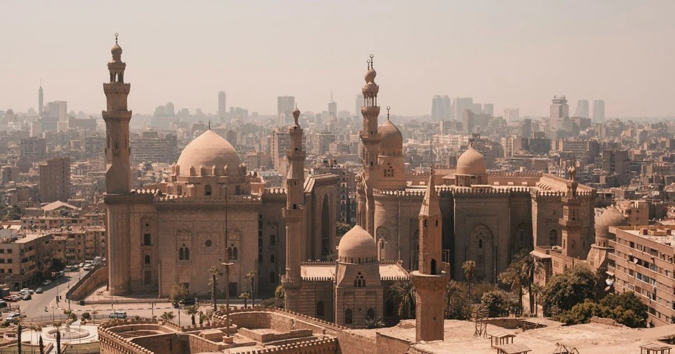 Egypt visa