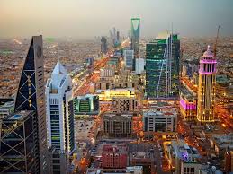 Saudi Arabia Visa