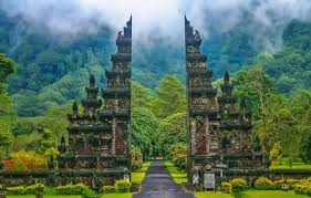 Indonesia visa