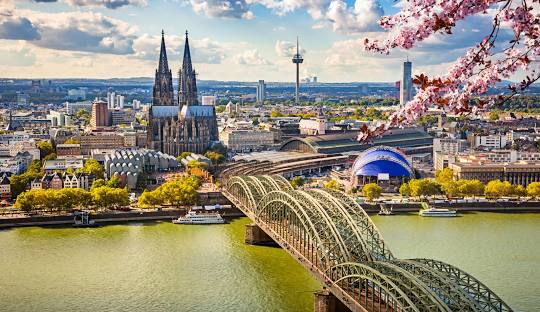 Germany Visa