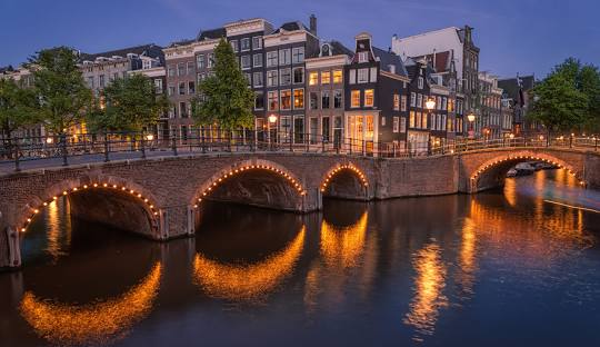 Netherlands Visa