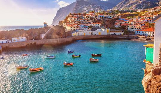 Portugal Visa