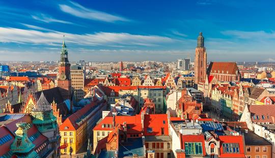 Poland Visa