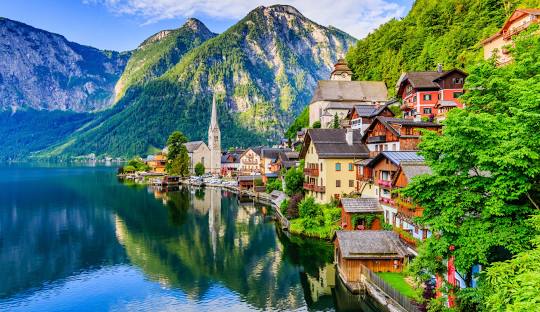 Austria Visa
