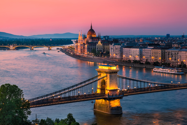 Hungary Visa