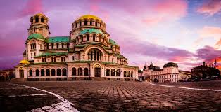 Bulgaria Visa
