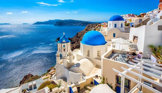 Greece Visa