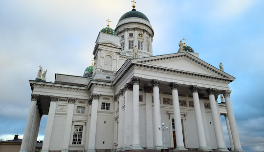 Finland Visa