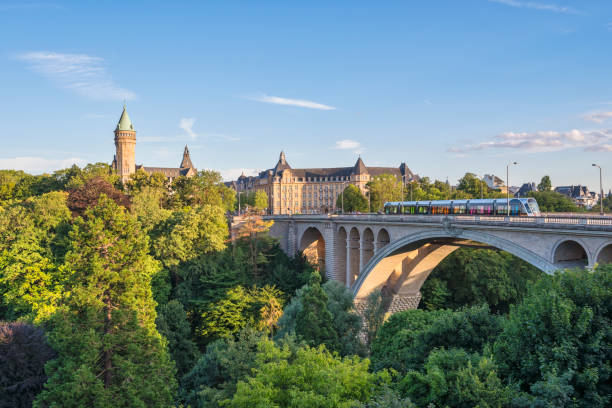 Luxembourg Visa