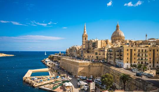 Malta Visa