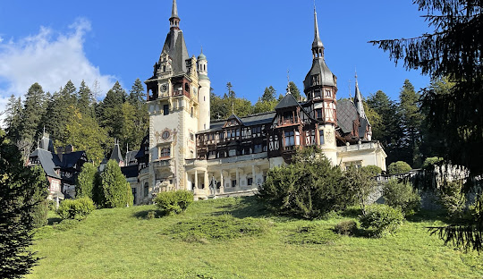 Romania Visa