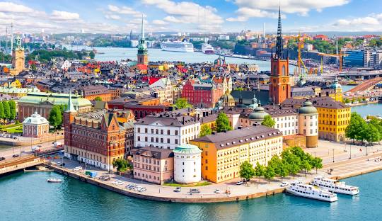 Sweden Visa