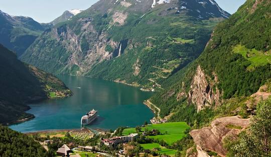 Norway Visa